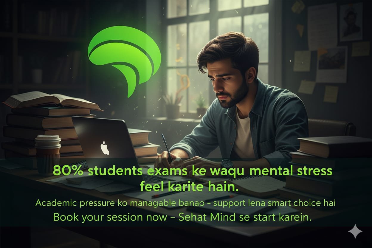 Psychologist Session