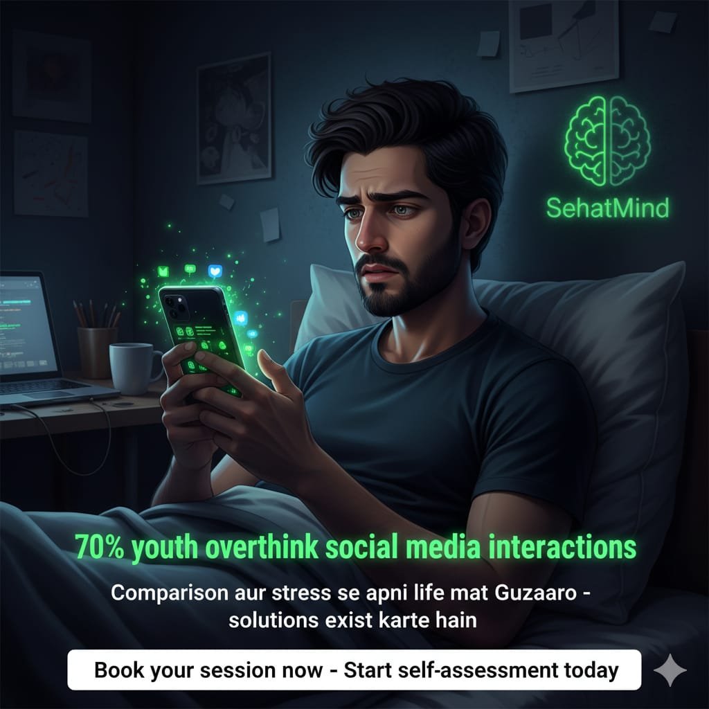 Psychologist Session