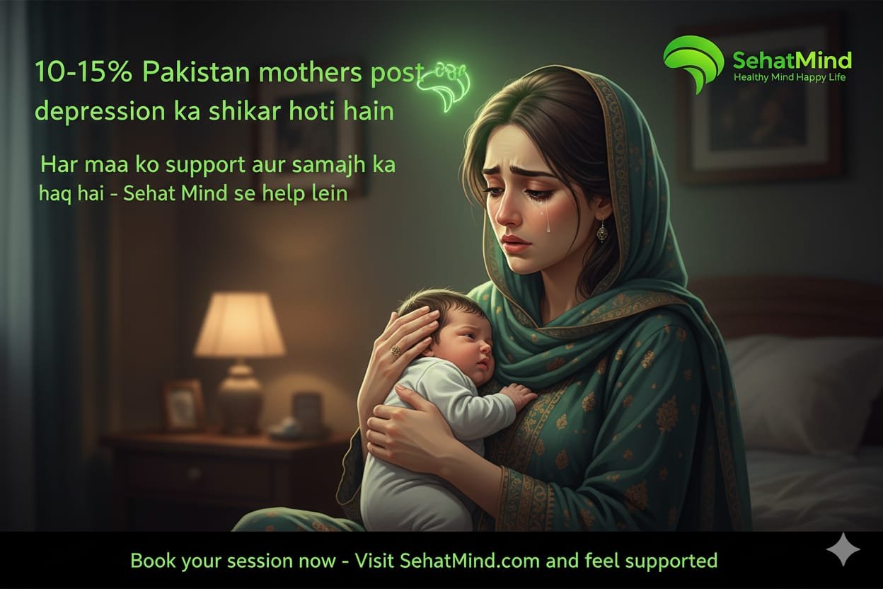 Professional Psychologist Consultation